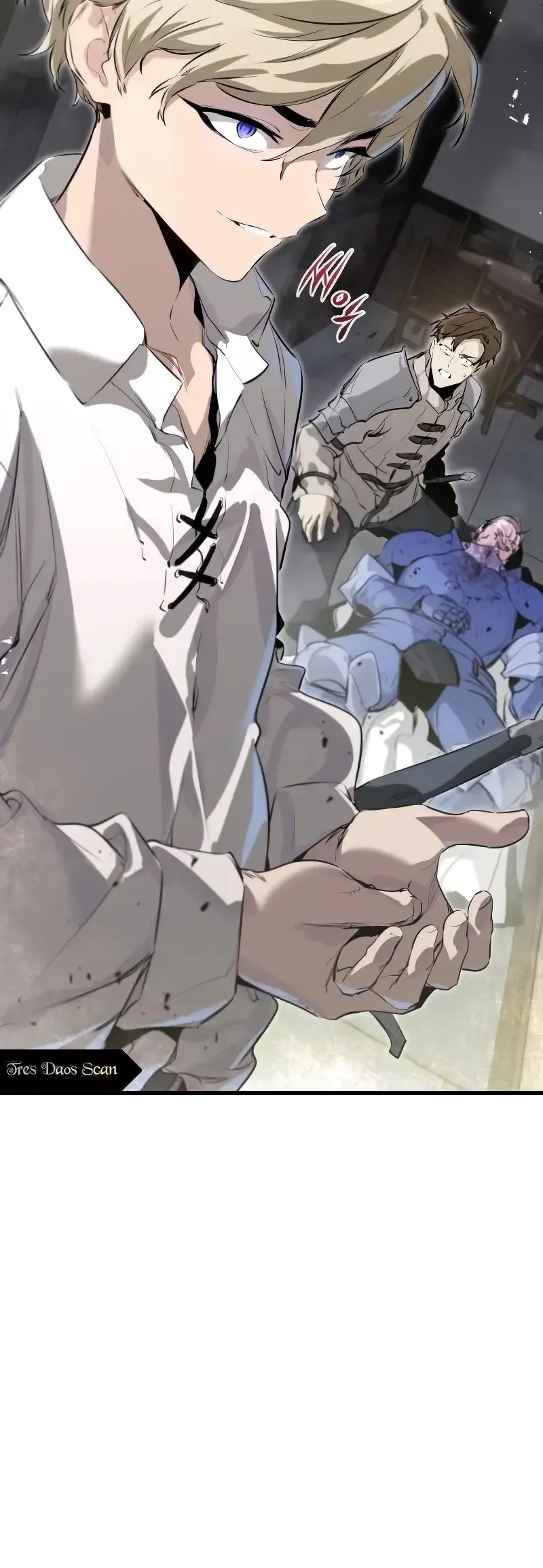 Página 54 del Manga
