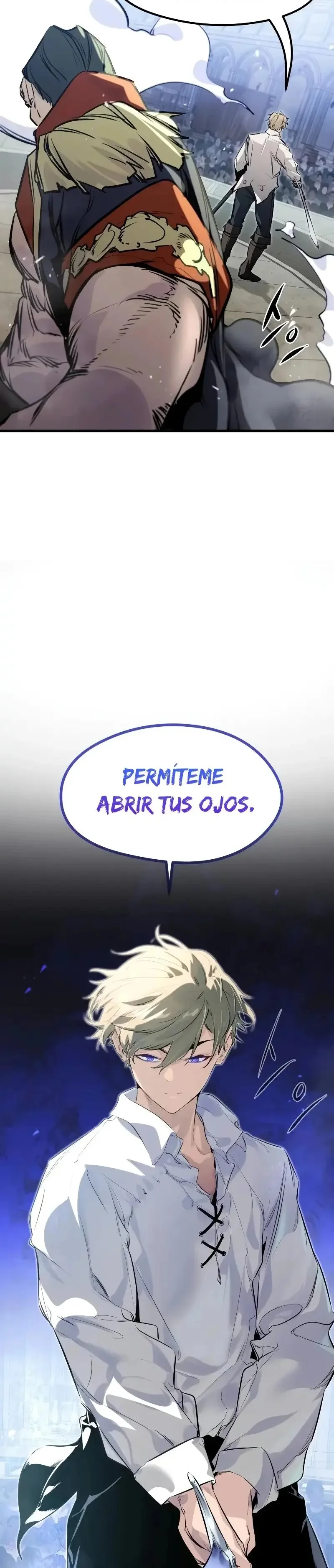 Página 39 del Manga