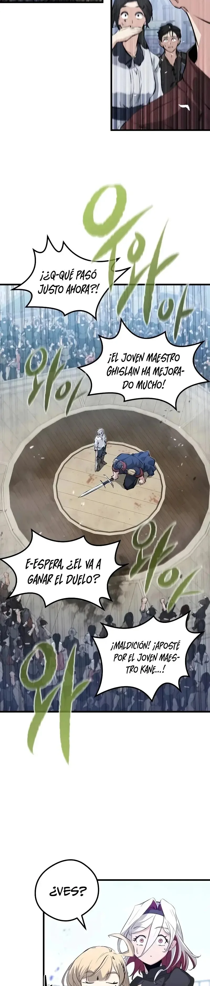 Página 47 del Manga