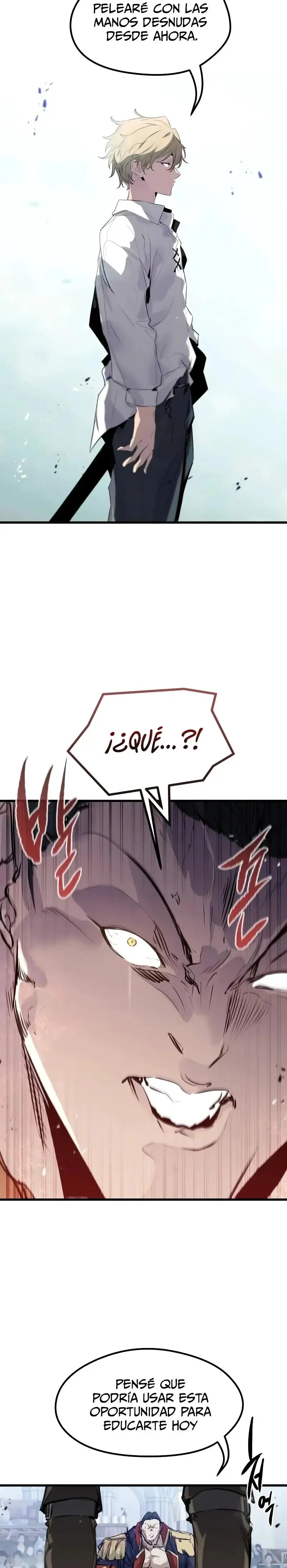 Página 51 del Manga
