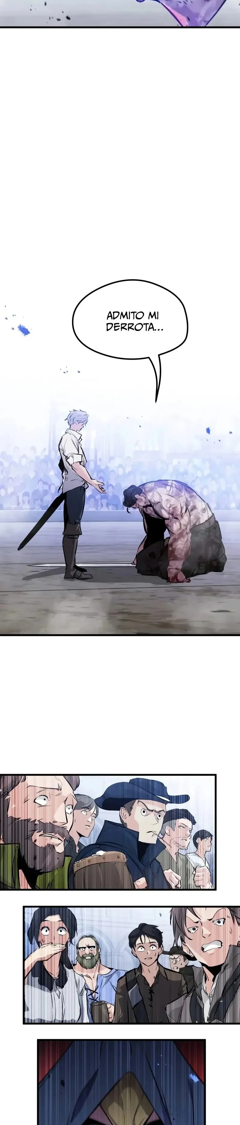Página 35 del Manga