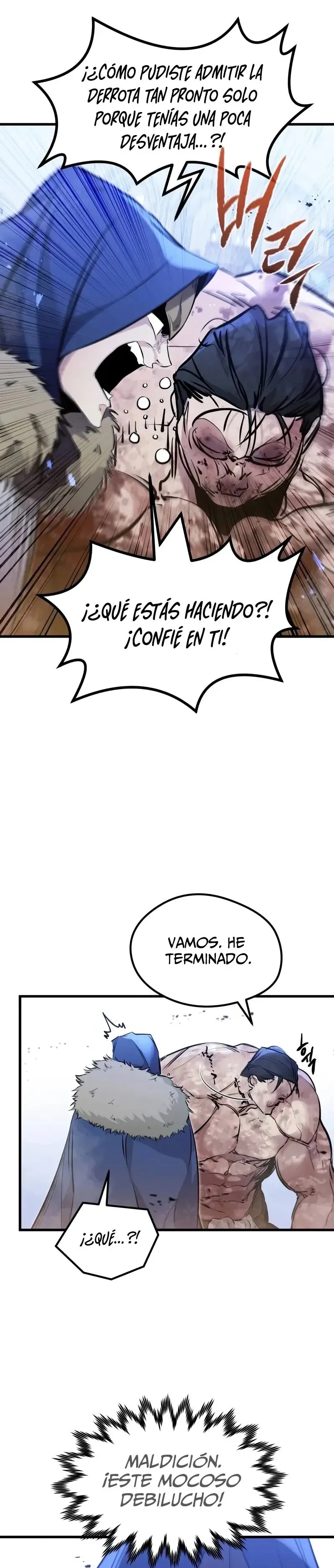 Página 38 del Manga
