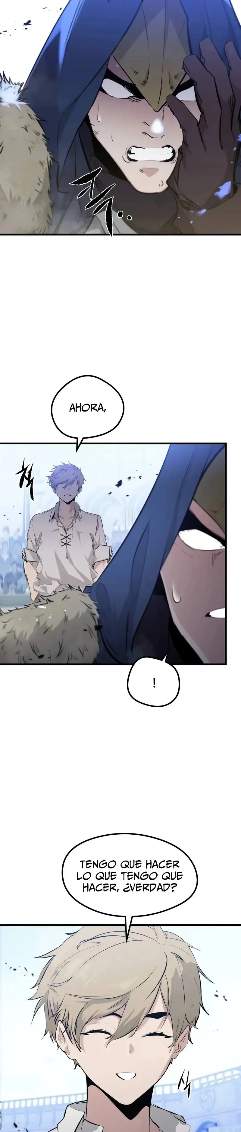 Página 39 del Manga