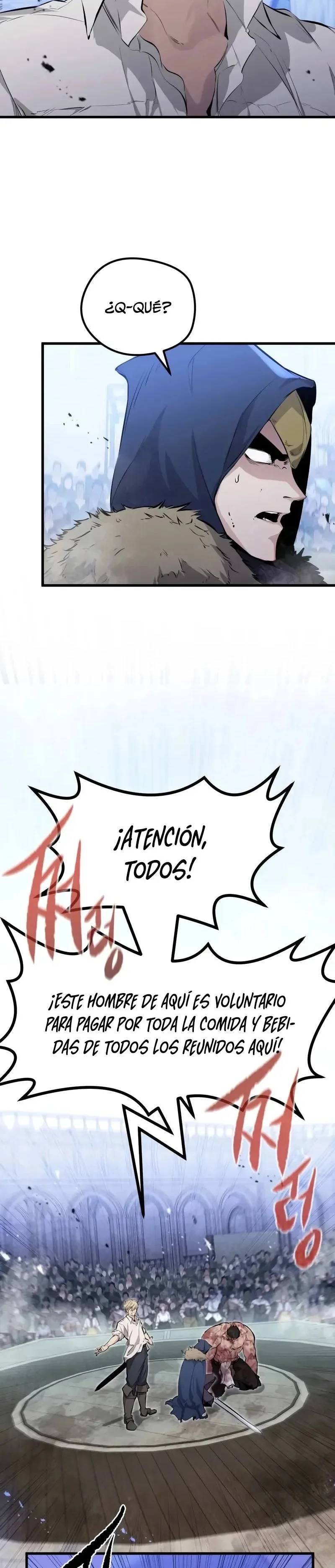 Página 40 del Manga