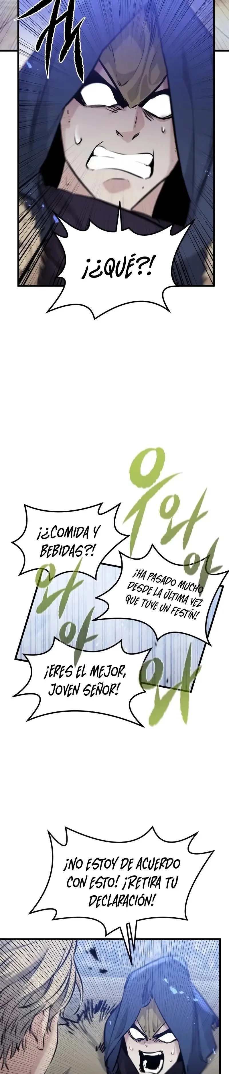 Página 41 del Manga