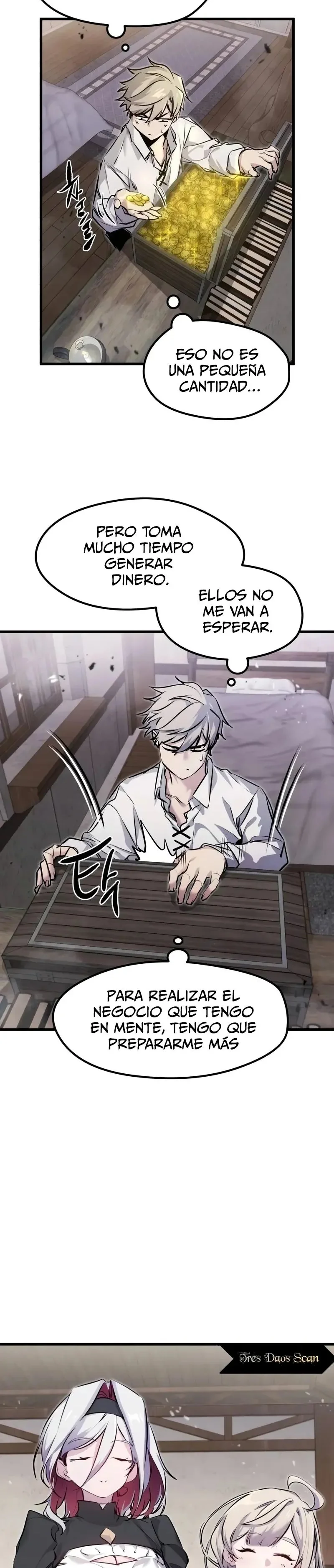 Página 48 del Manga
