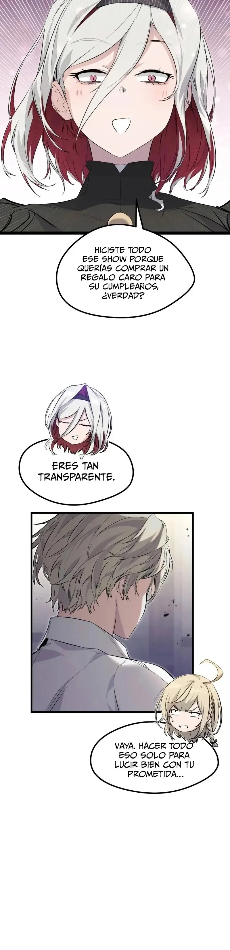 Página 51 del Manga