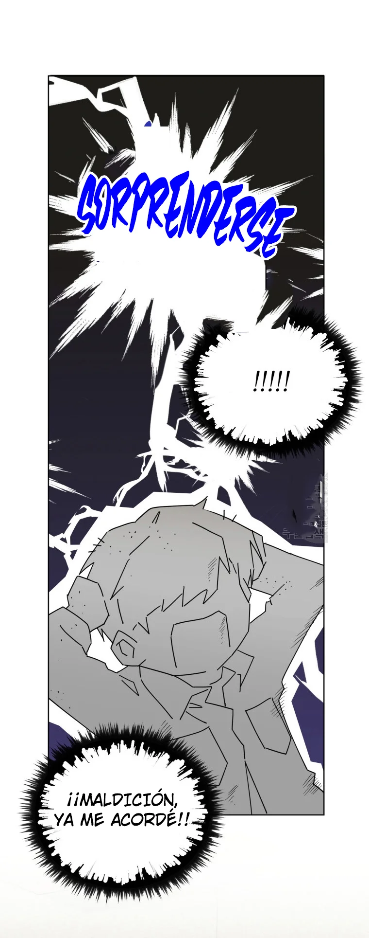Página 39 del Manga