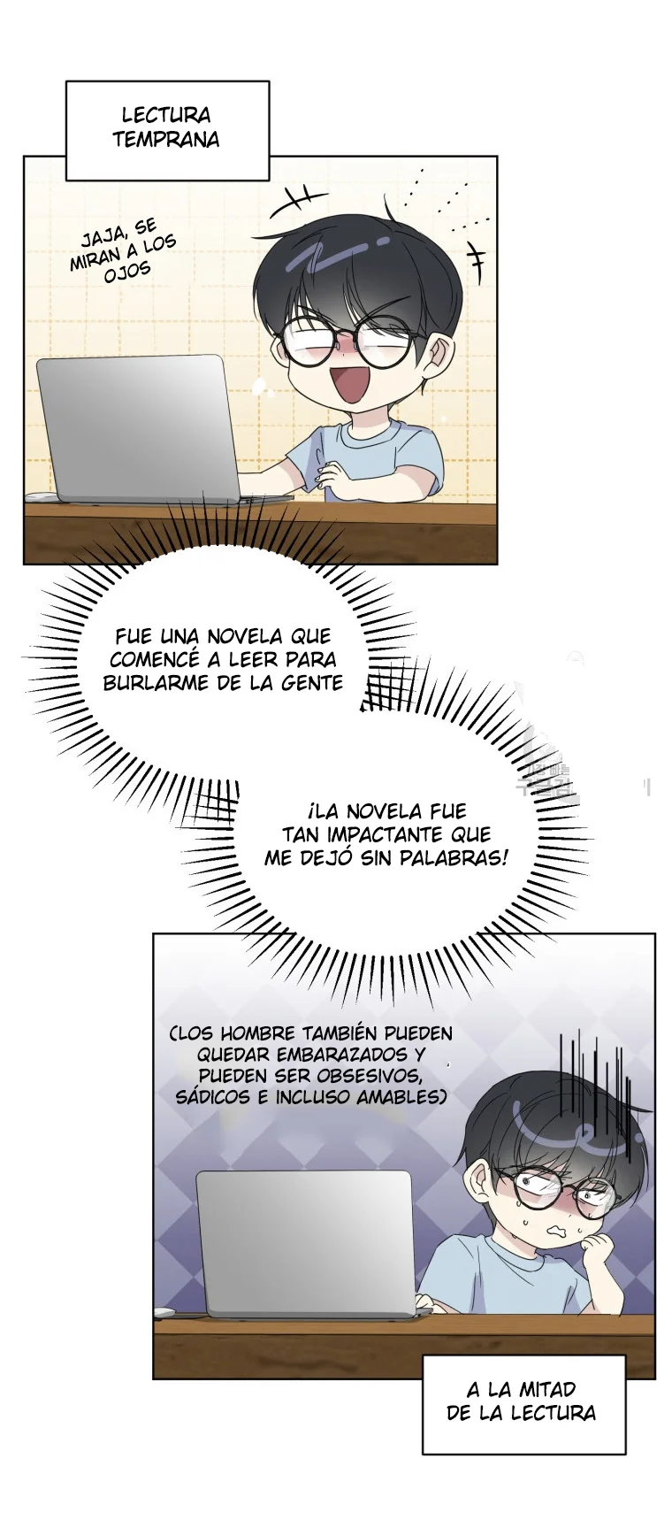 Página 41 del Manga