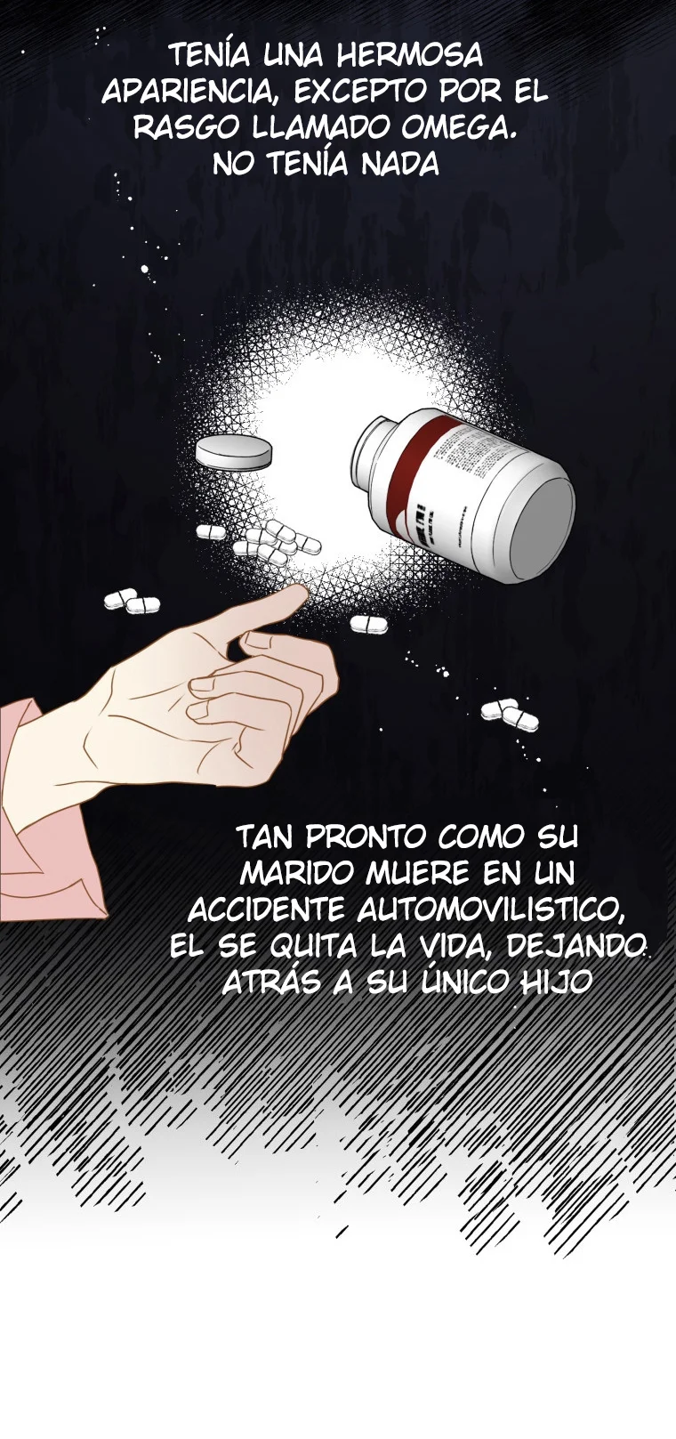 Página 47 del Manga