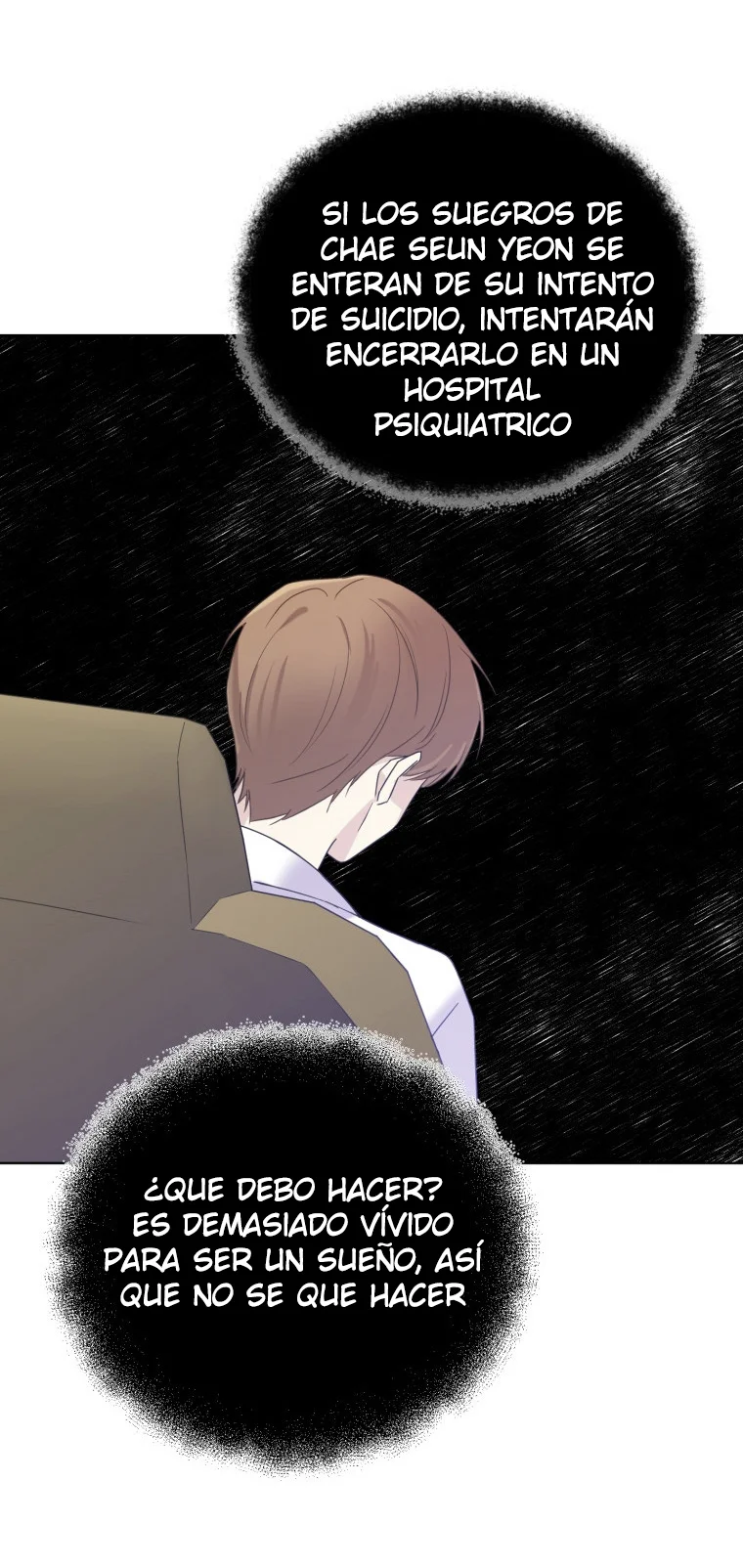 Página 54 del Manga
