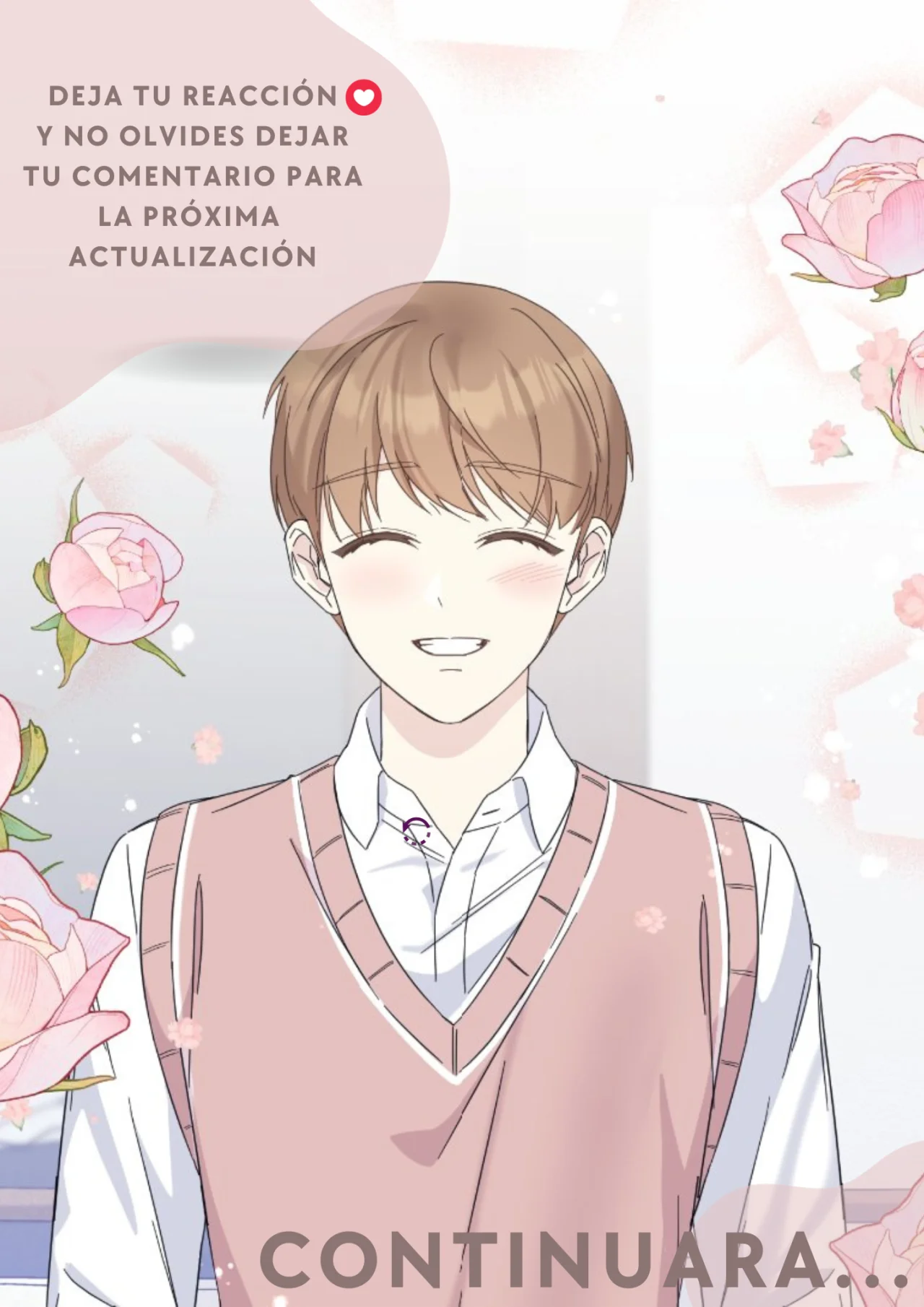Página 60 del Manga