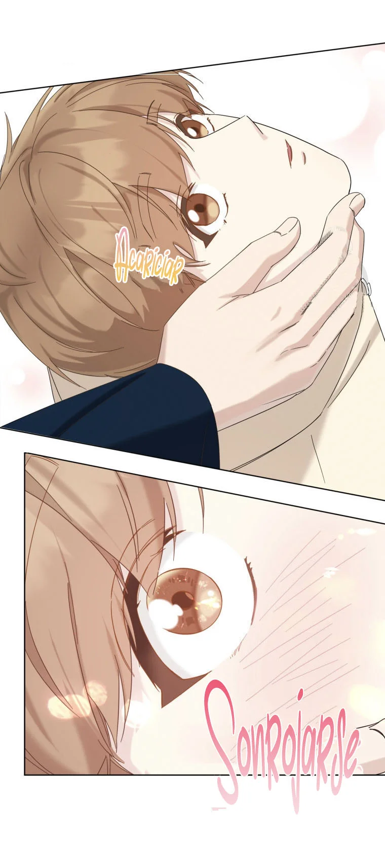 Página 34 del Manga
