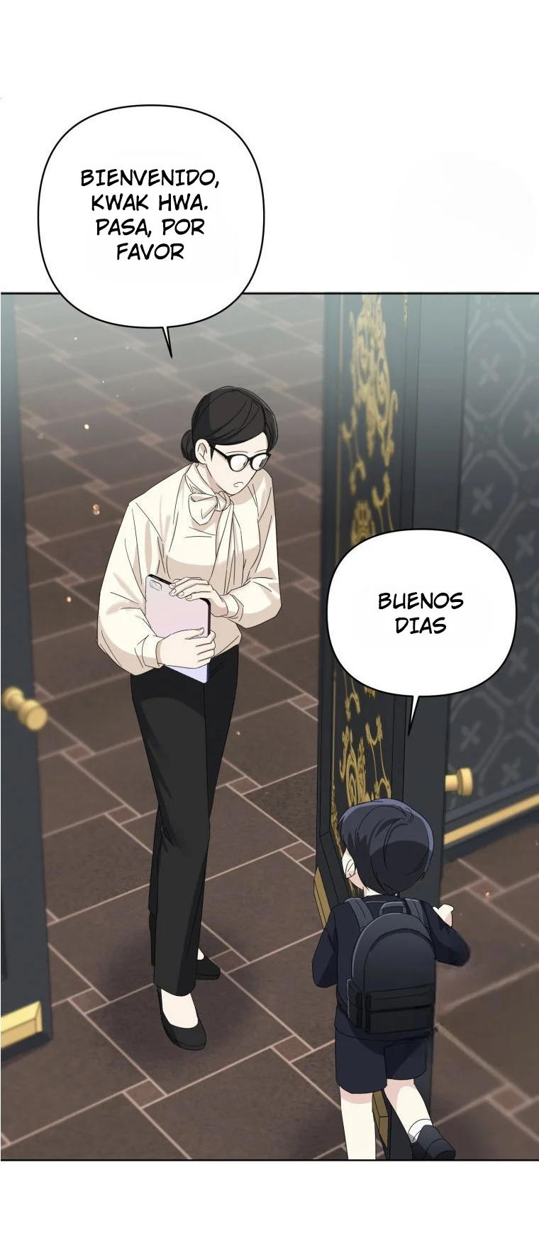 Página 34 del Manga