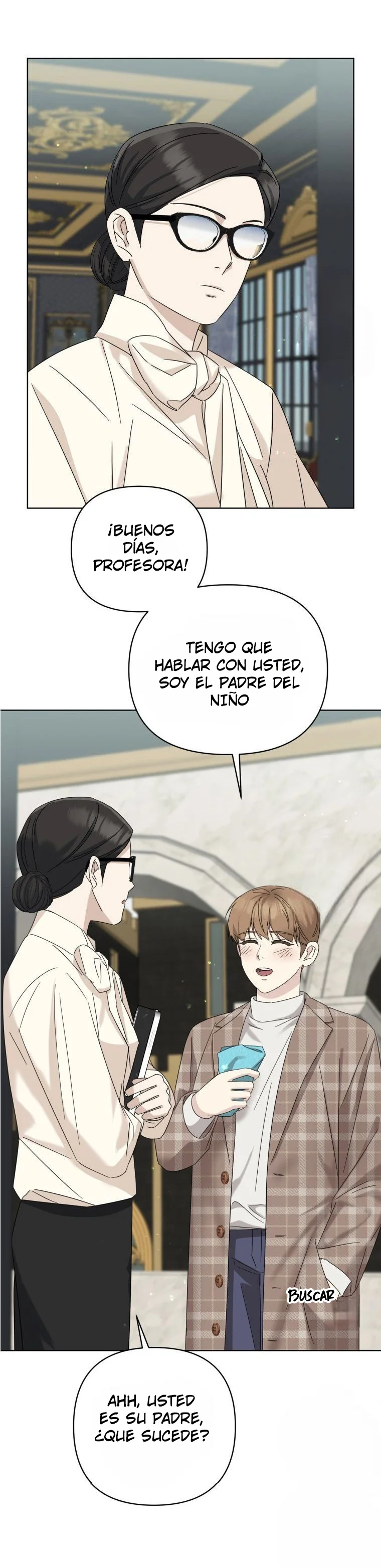 Página 35 del Manga