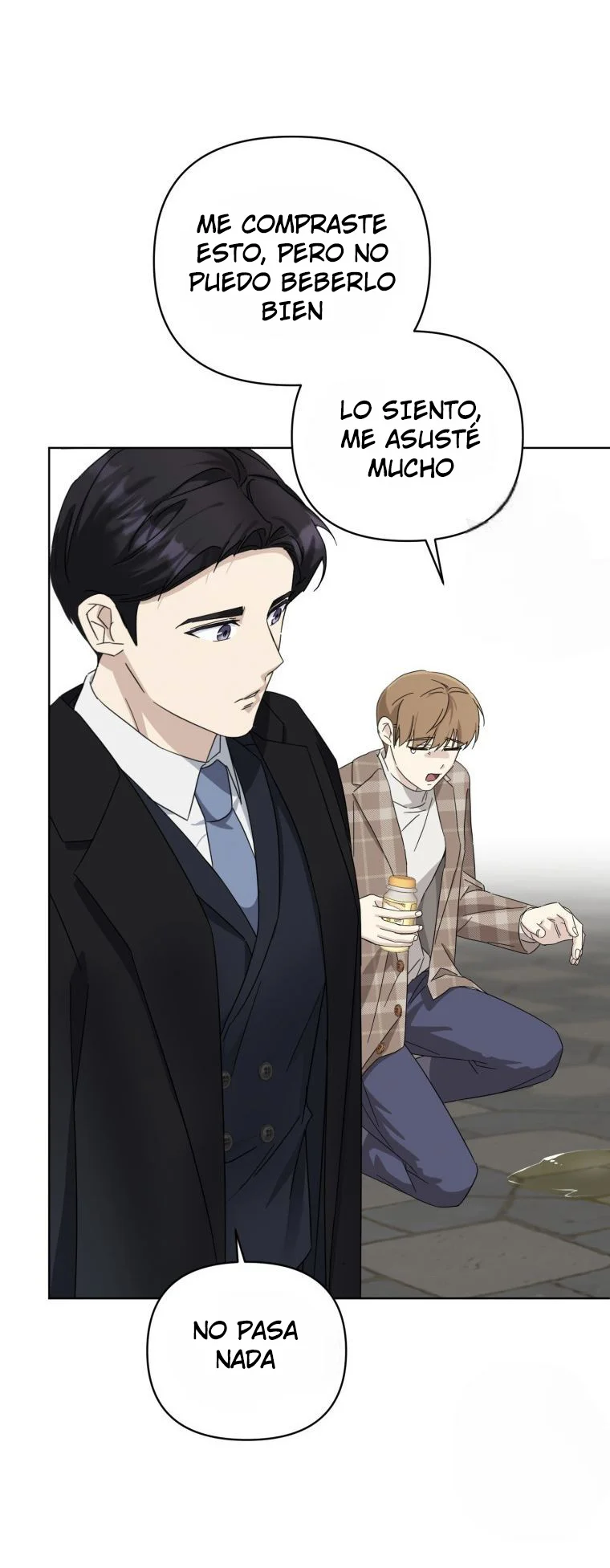 Página 42 del Manga
