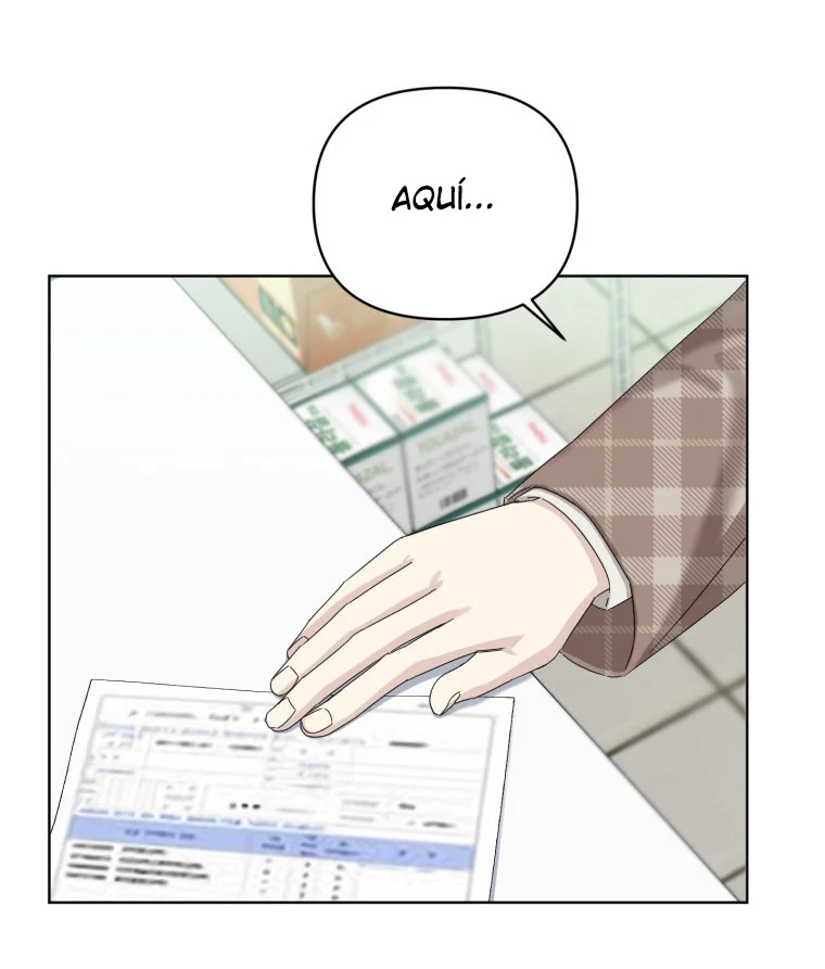 Página 40 del Manga
