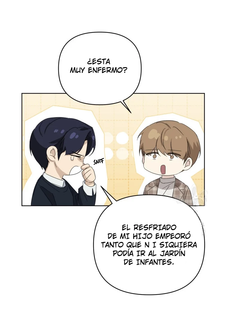Página 58 del Manga