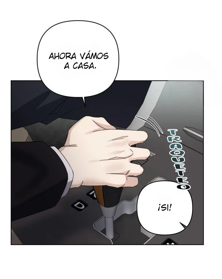 Página 51 del Manga