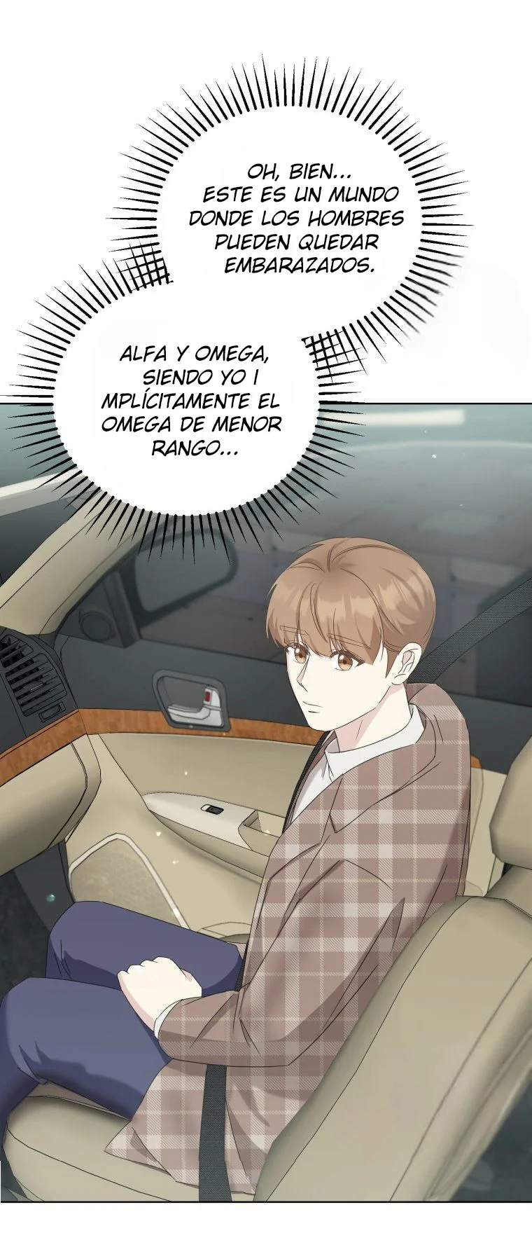 Página 55 del Manga