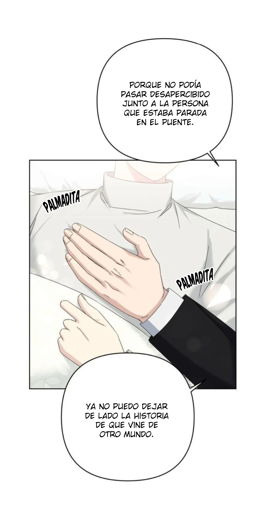 Página 37 del Manga