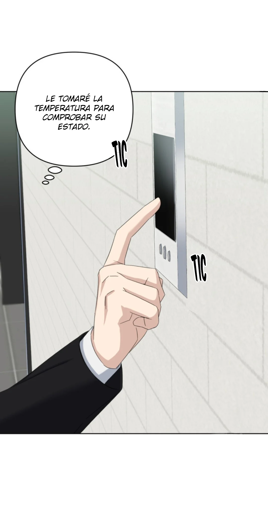 Página 46 del Manga