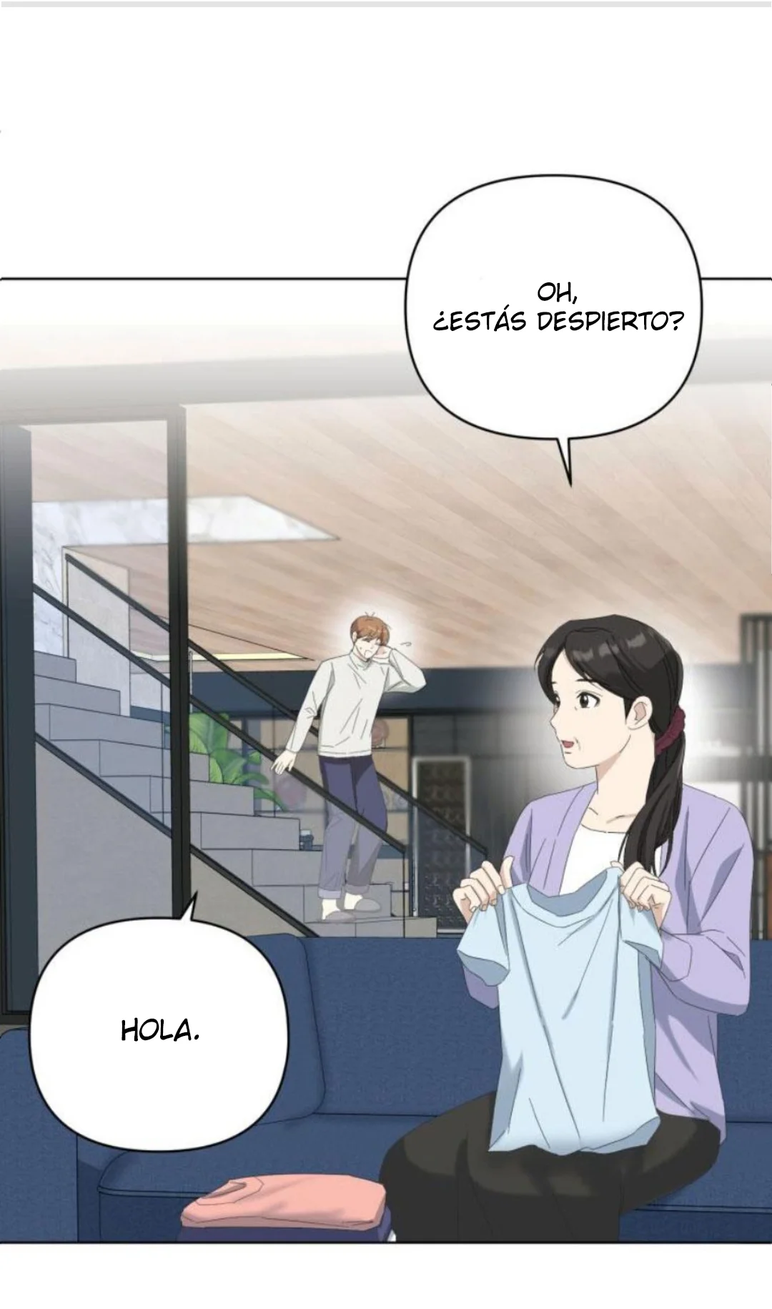 Página 53 del Manga