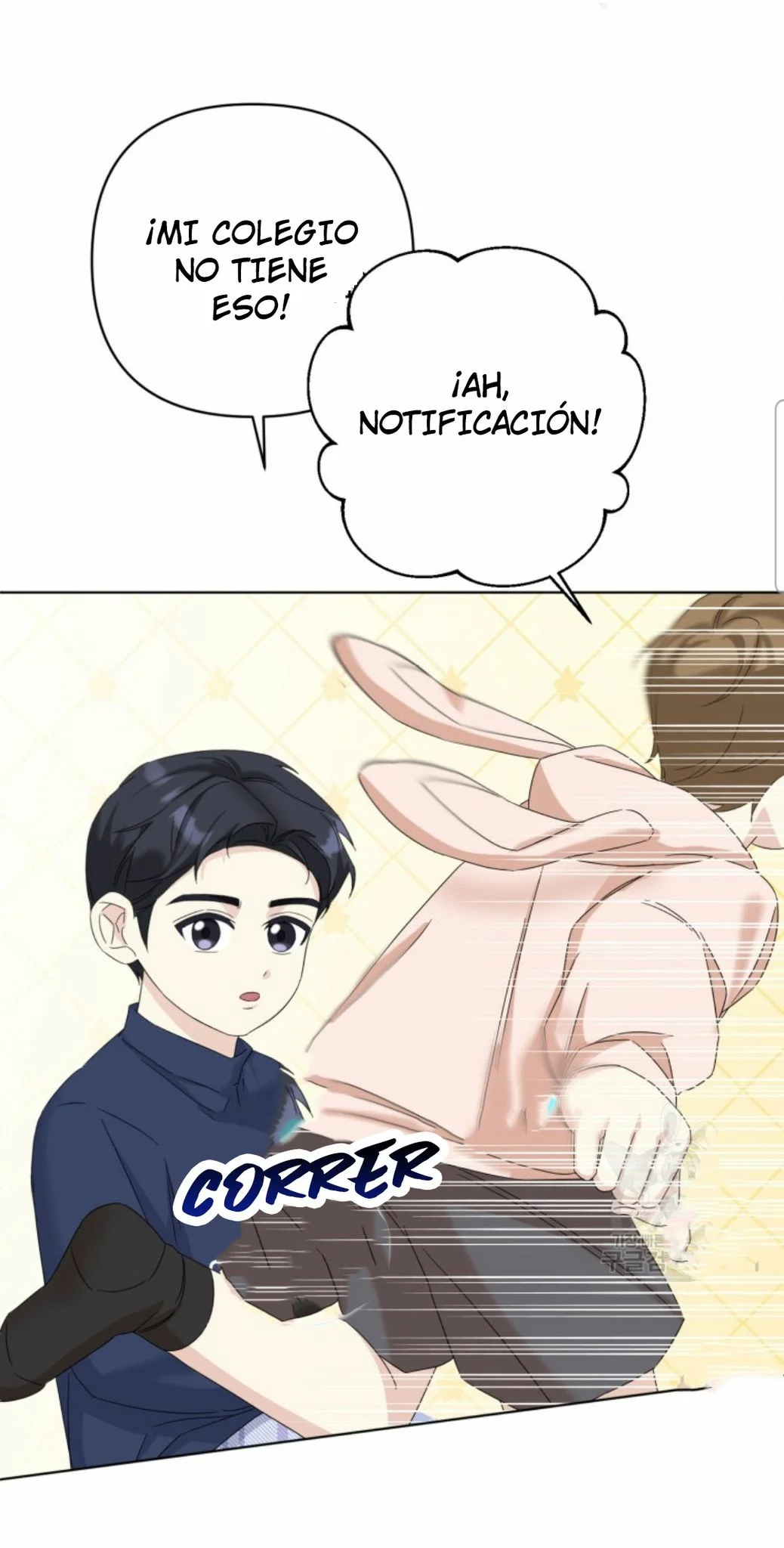 Página 41 del Manga
