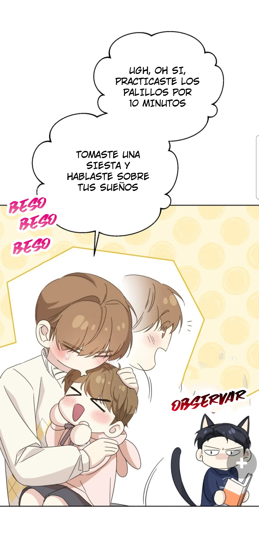 Página 47 del Manga