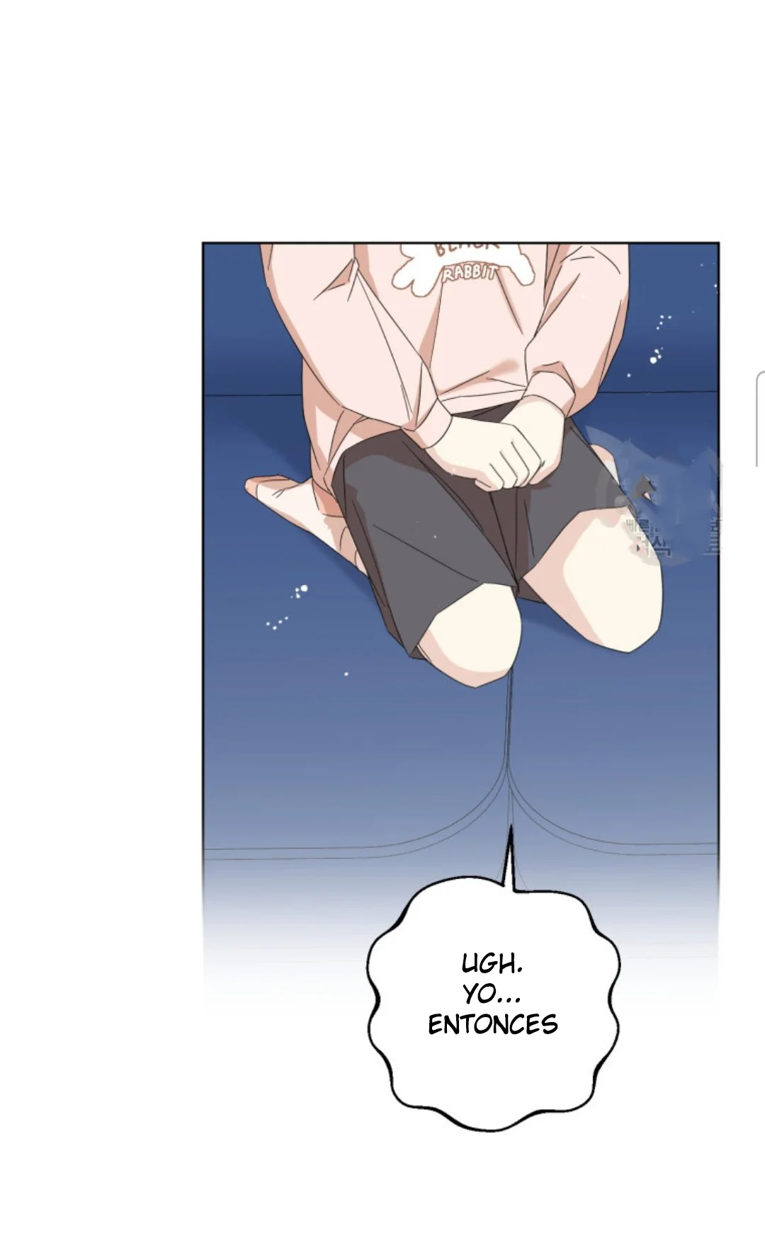 Página 51 del Manga