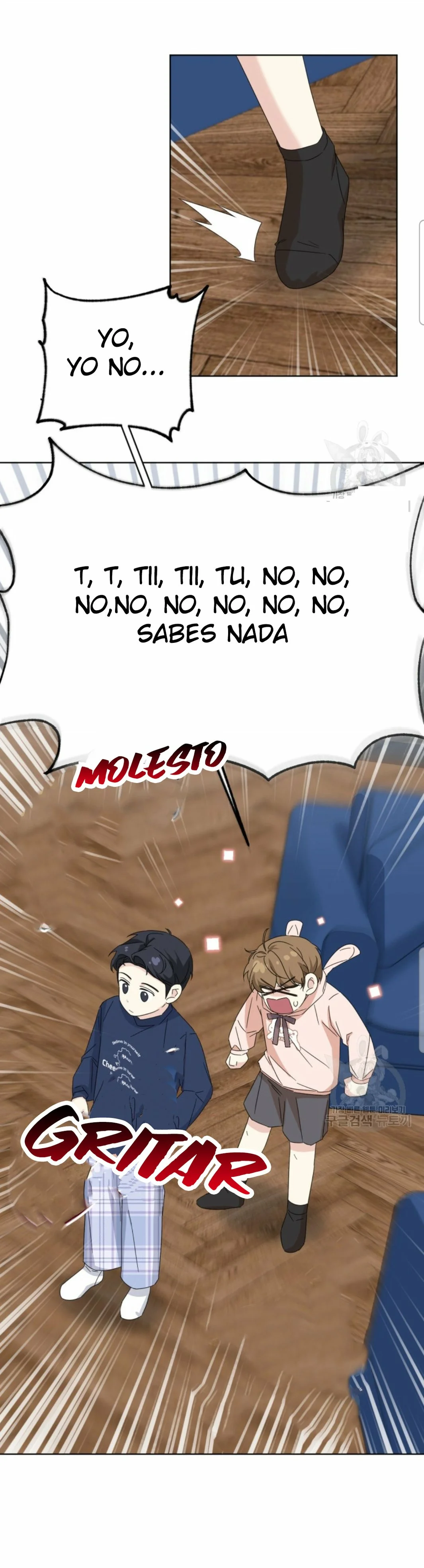 Página 59 del Manga