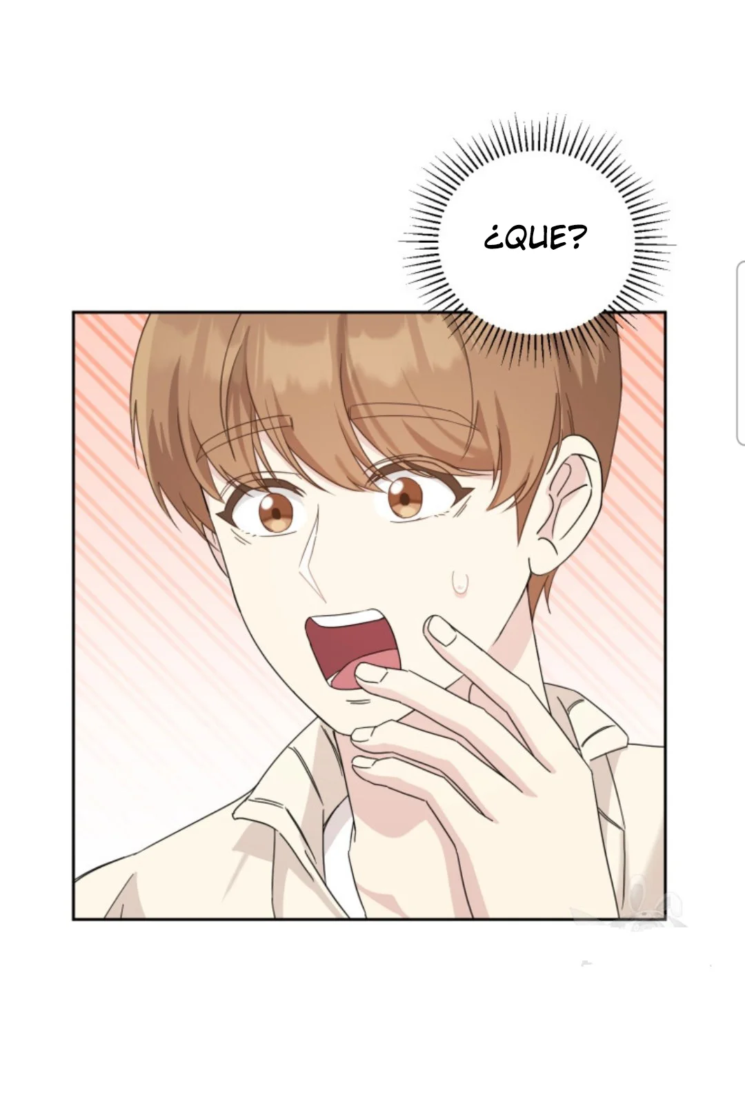 Página 61 del Manga