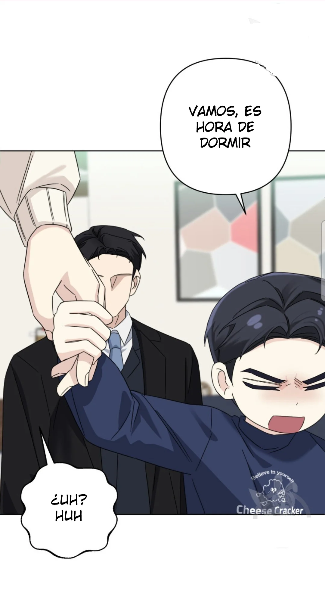 Página 36 del Manga