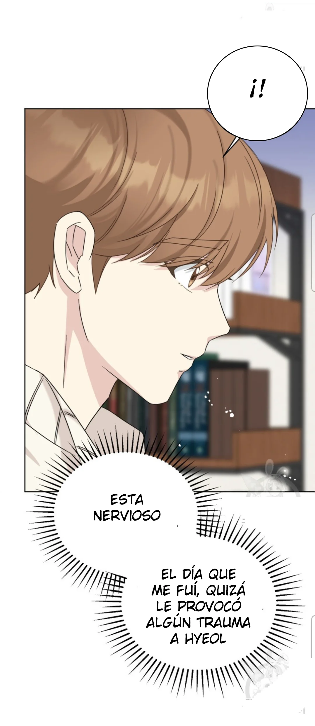 Página 43 del Manga