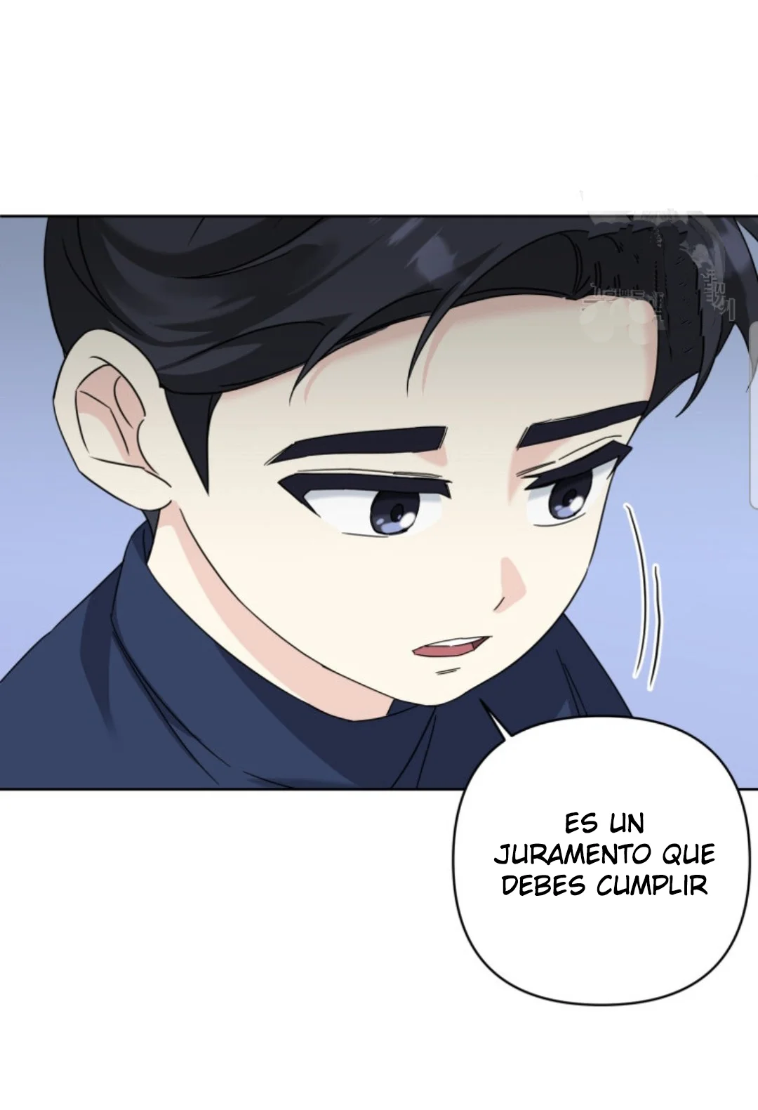 Página 49 del Manga
