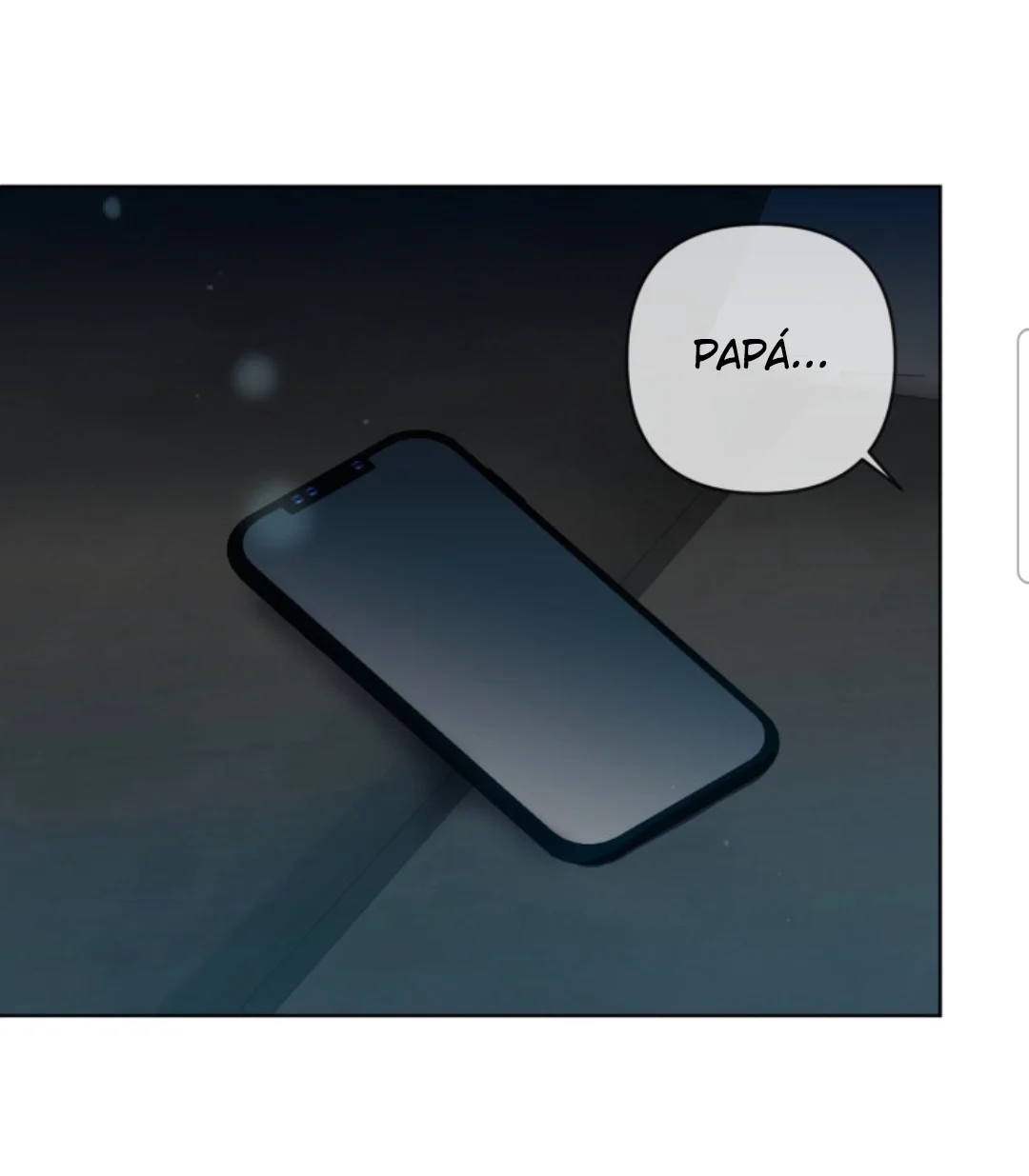 Página 51 del Manga