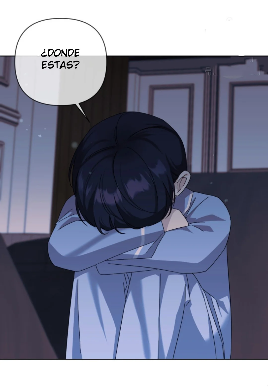 Página 52 del Manga