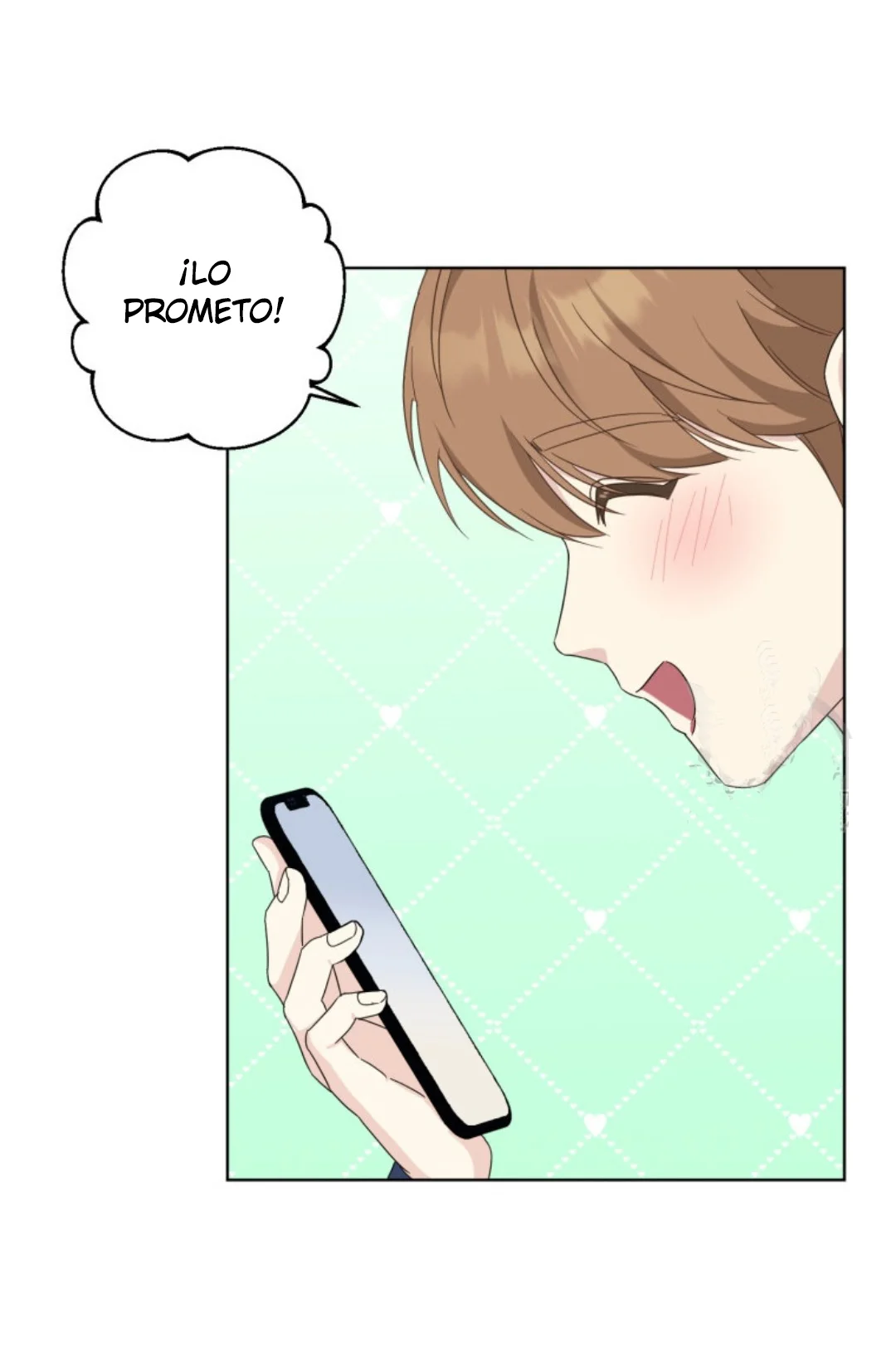 Página 55 del Manga