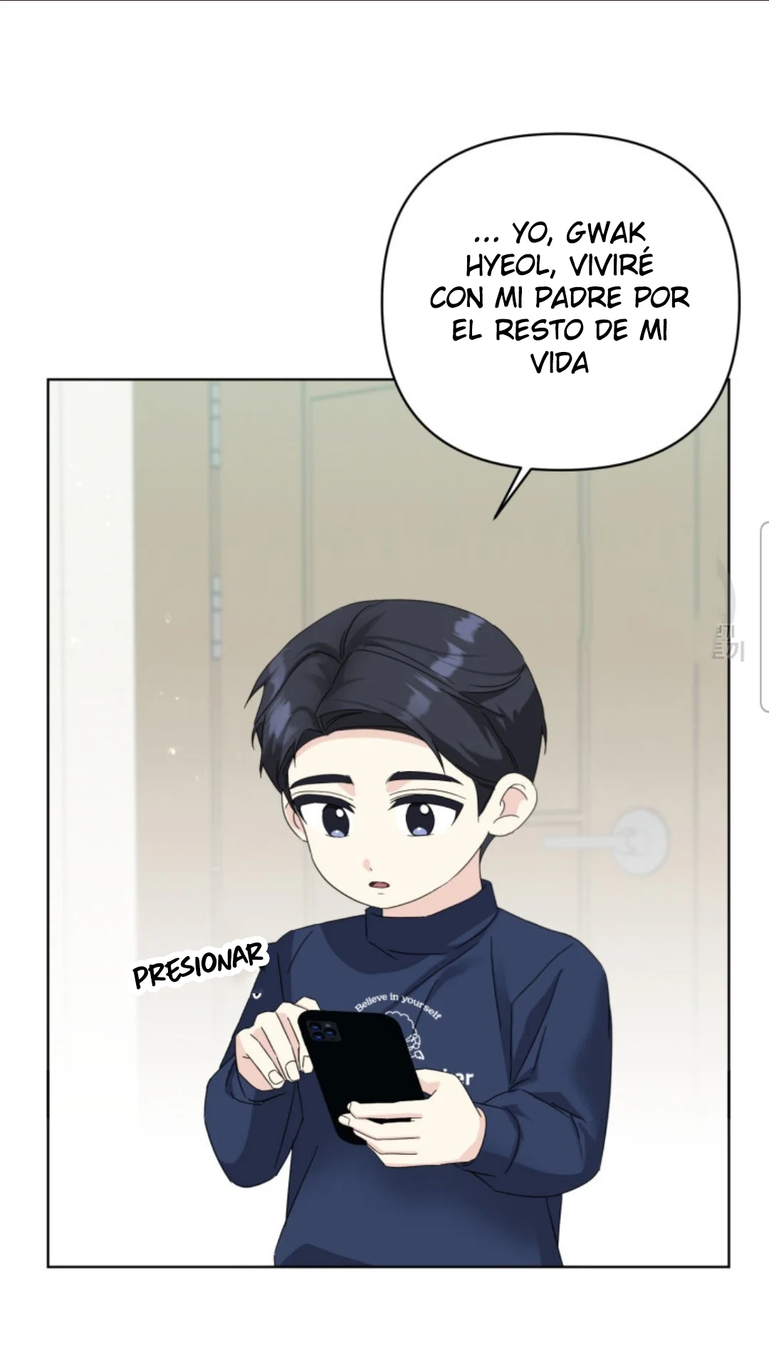 Página 56 del Manga