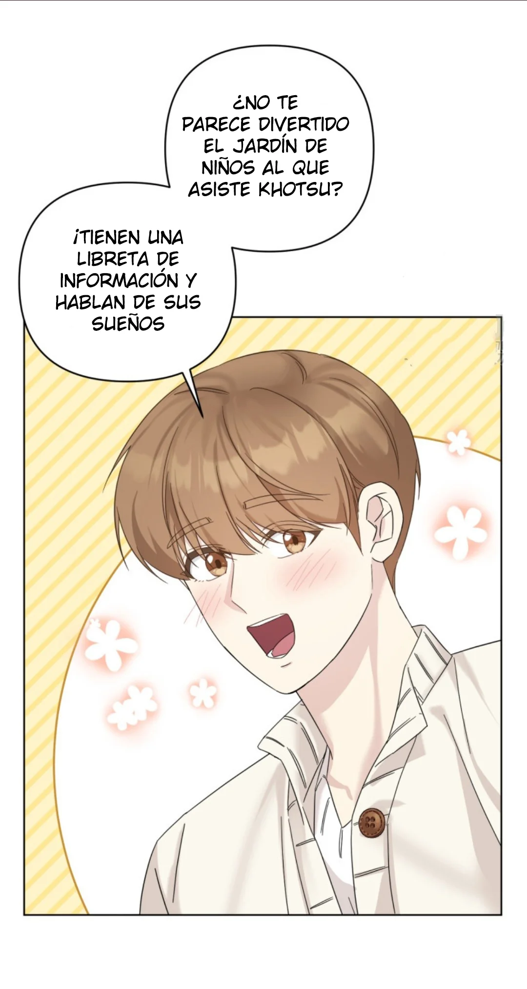 Página 60 del Manga