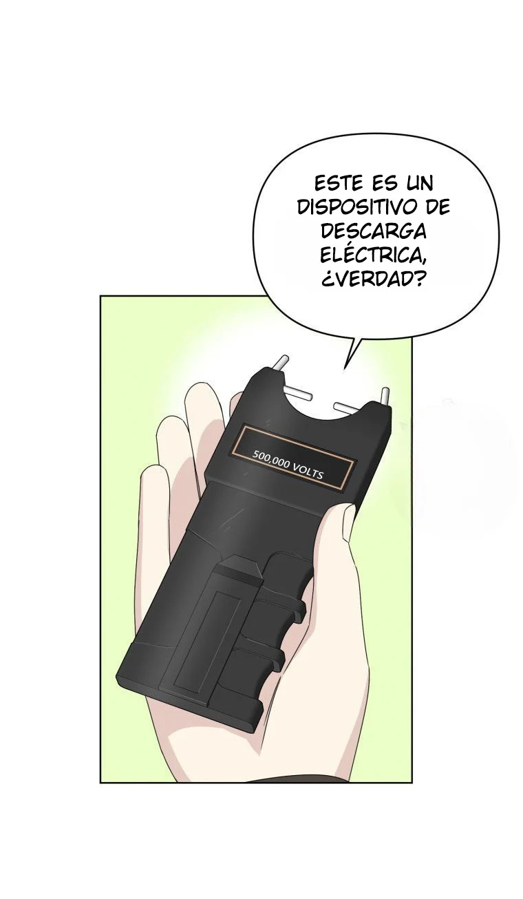 Página 54 del Manga