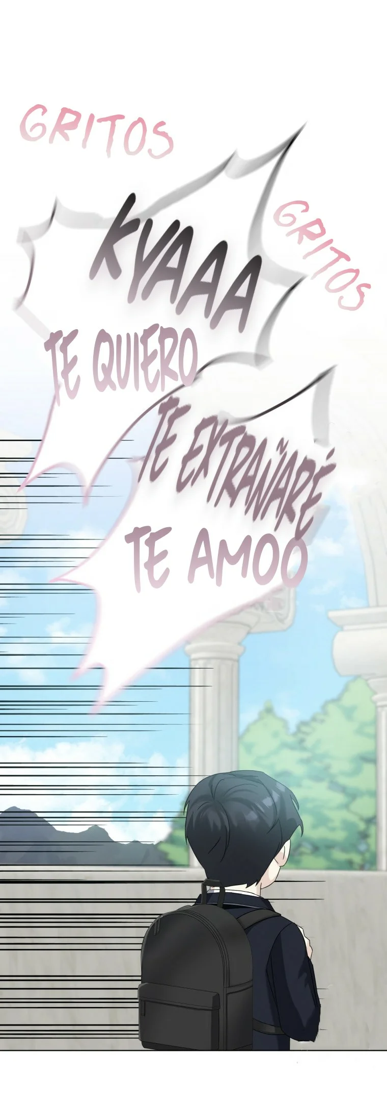 Página 54 del Manga