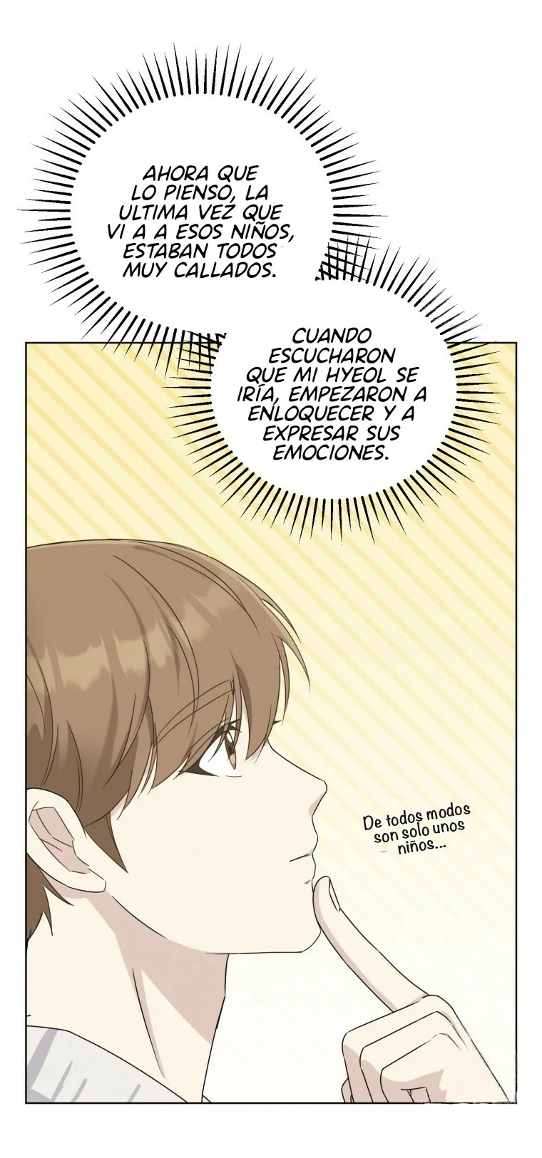 Página 58 del Manga