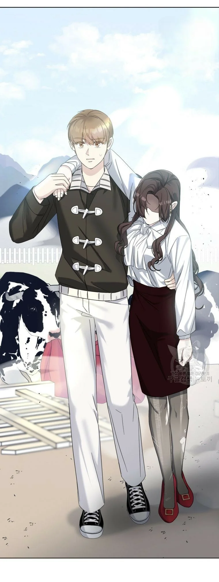 Página 34 del Manga