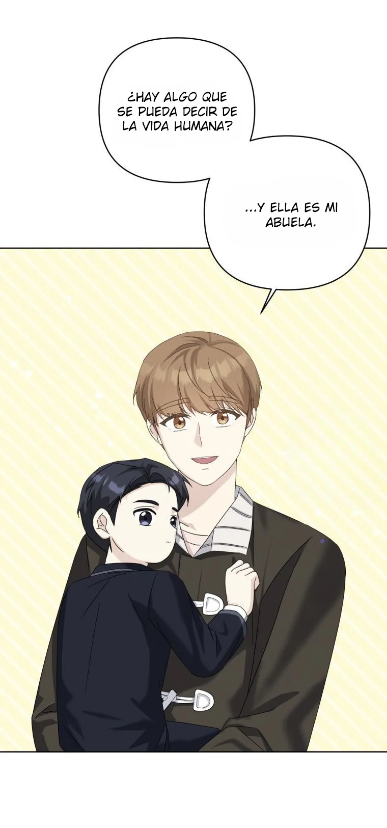 Página 41 del Manga