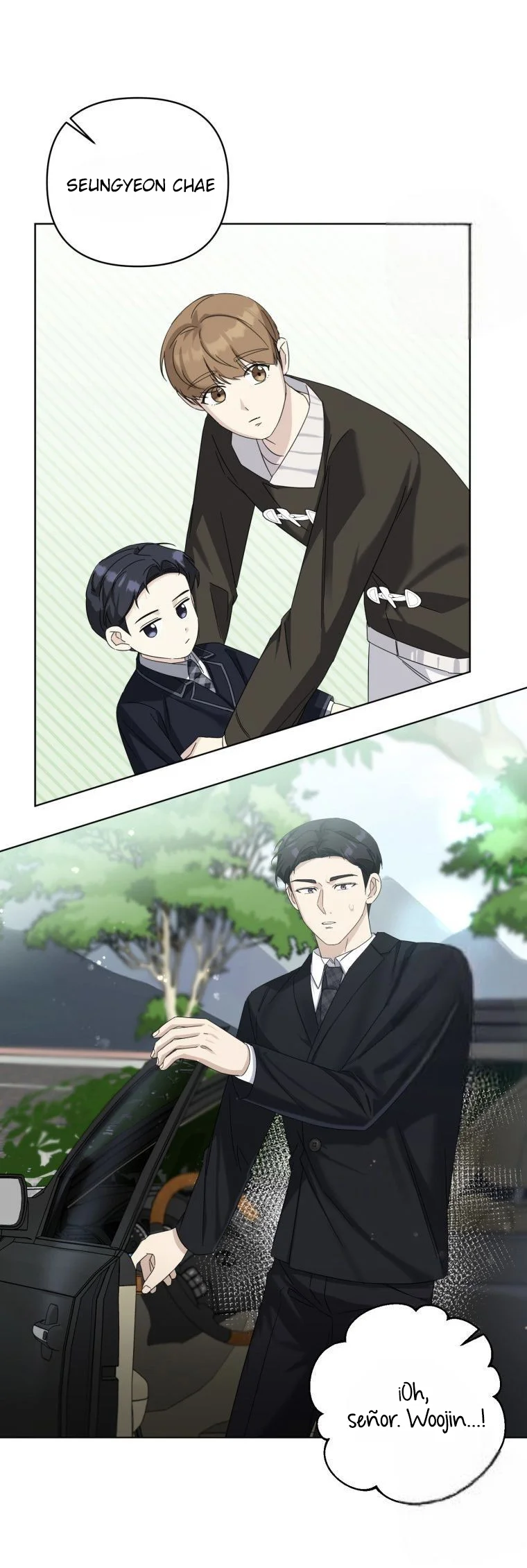 Página 42 del Manga