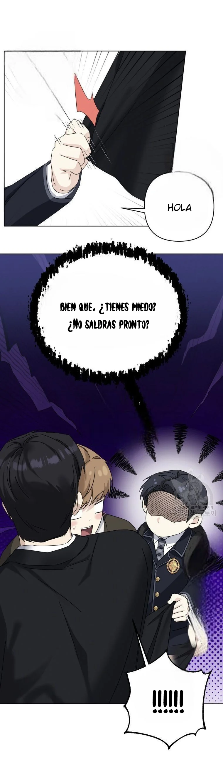 Página 49 del Manga