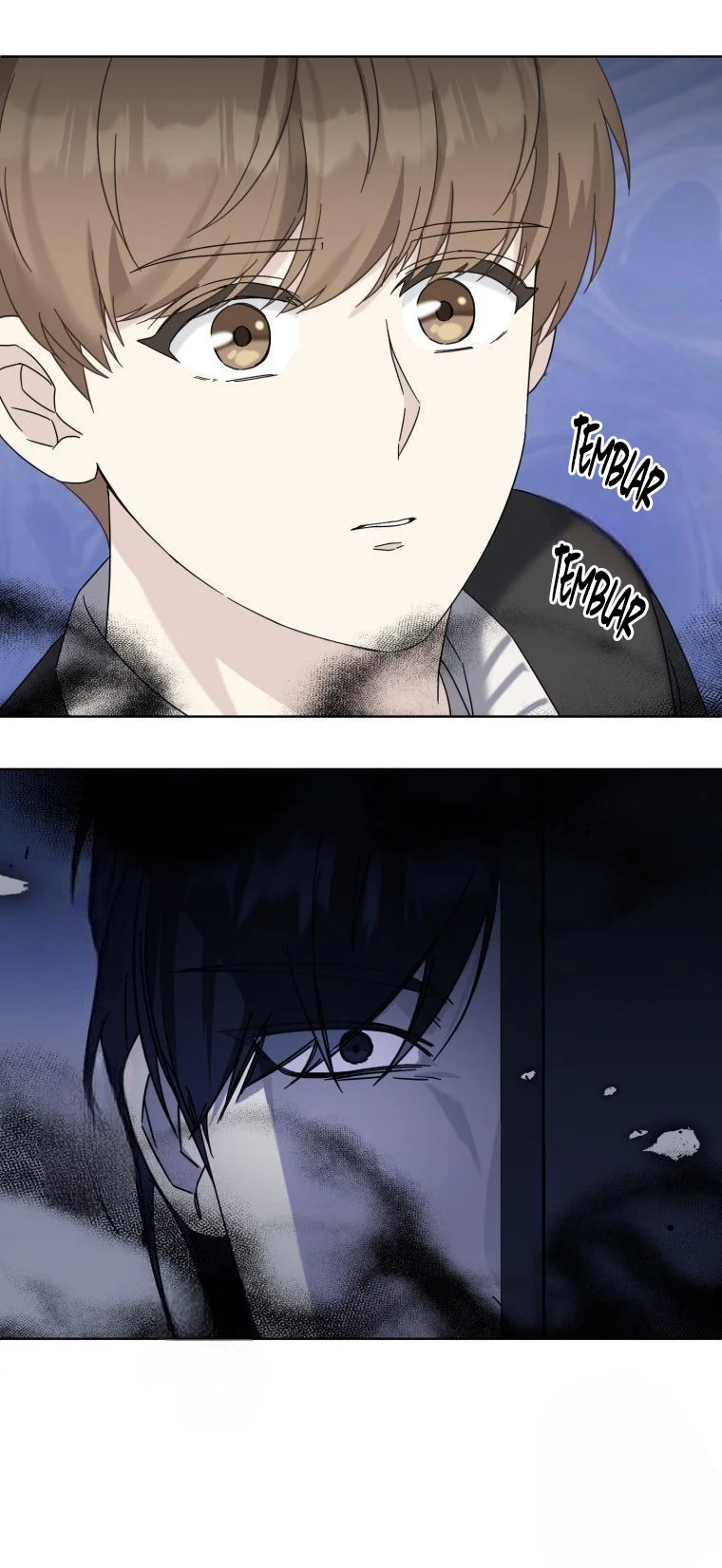 Página 65 del Manga