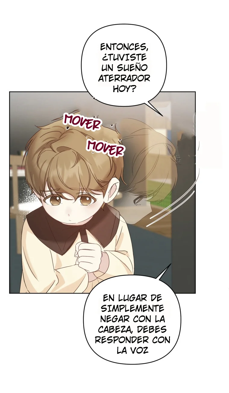 Página 45 del Manga
