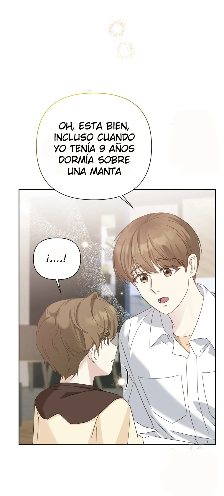 Página 51 del Manga
